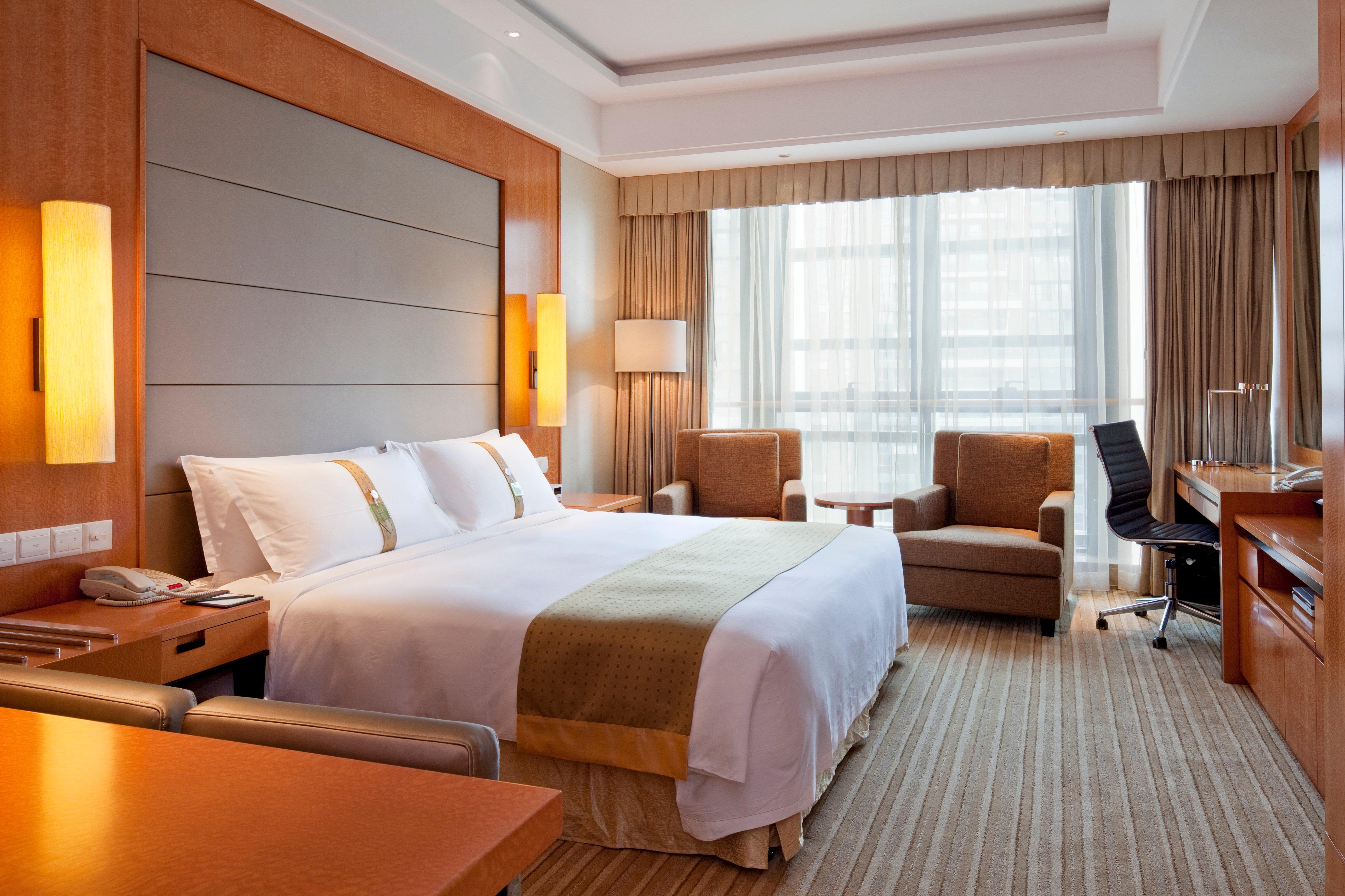 Holiday Inn Hangzhou Cbd By Ihg ภายนอก รูปภาพ