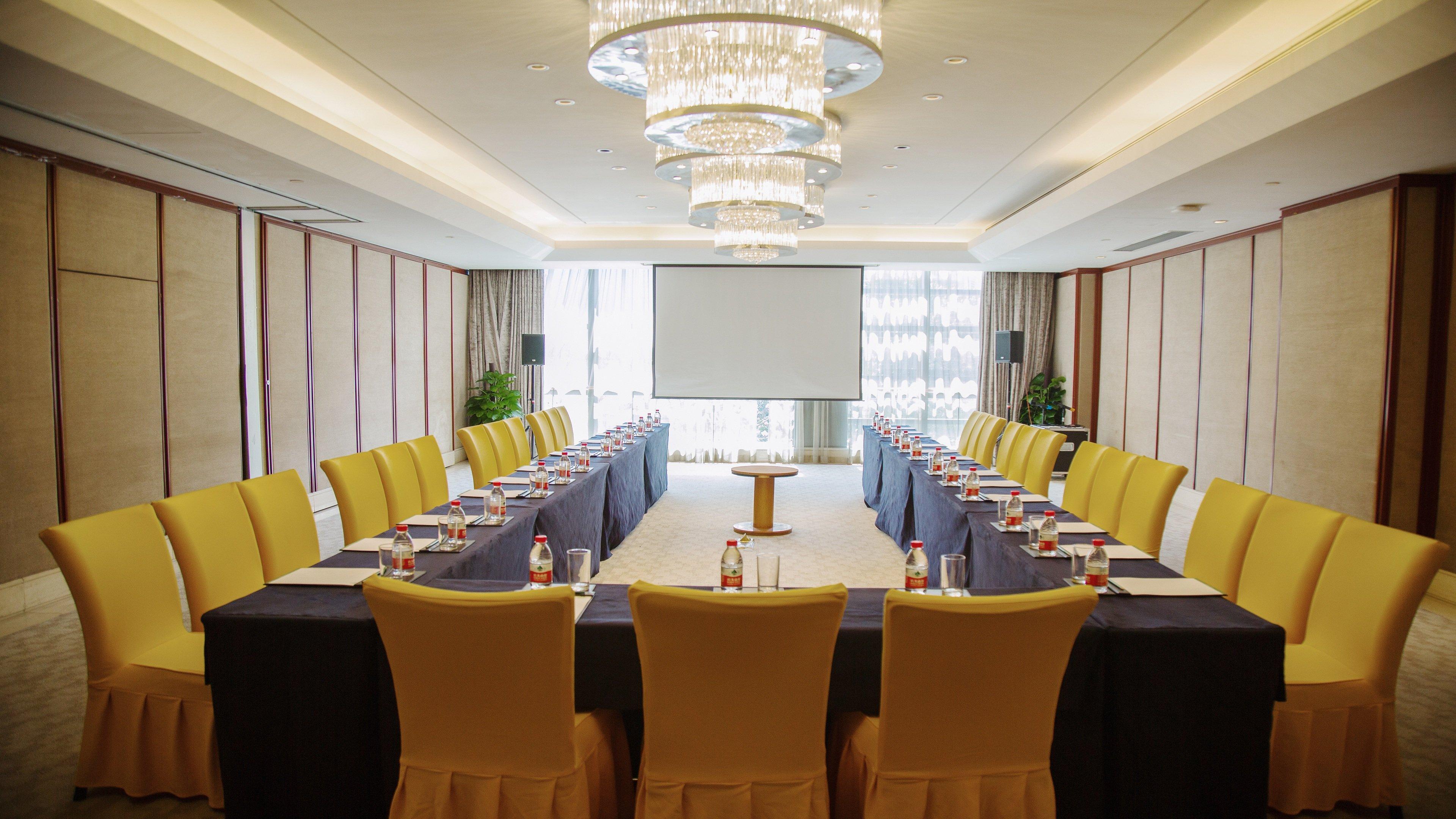 Holiday Inn Hangzhou Cbd By Ihg ภายนอก รูปภาพ