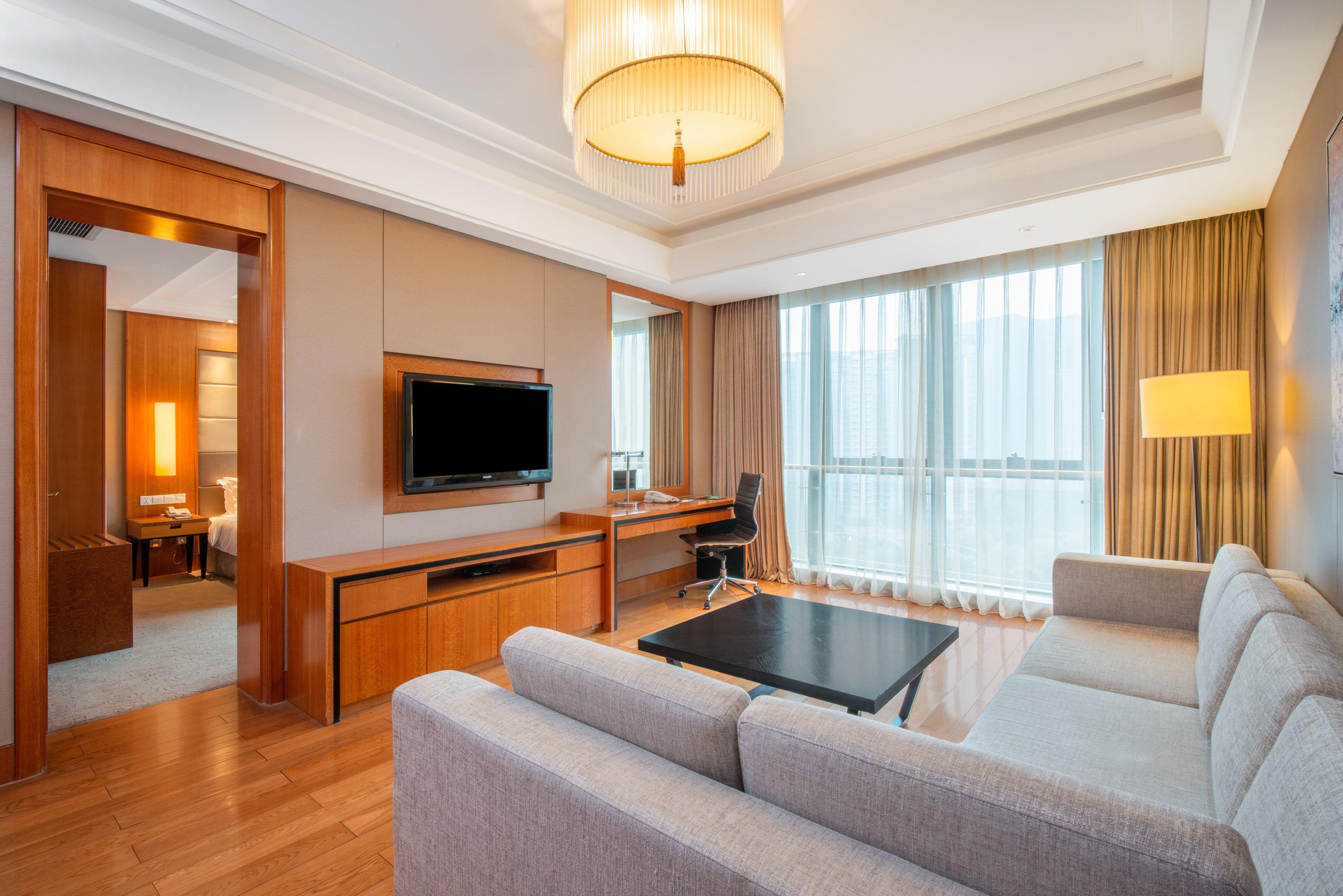 Holiday Inn Hangzhou Cbd By Ihg ภายนอก รูปภาพ