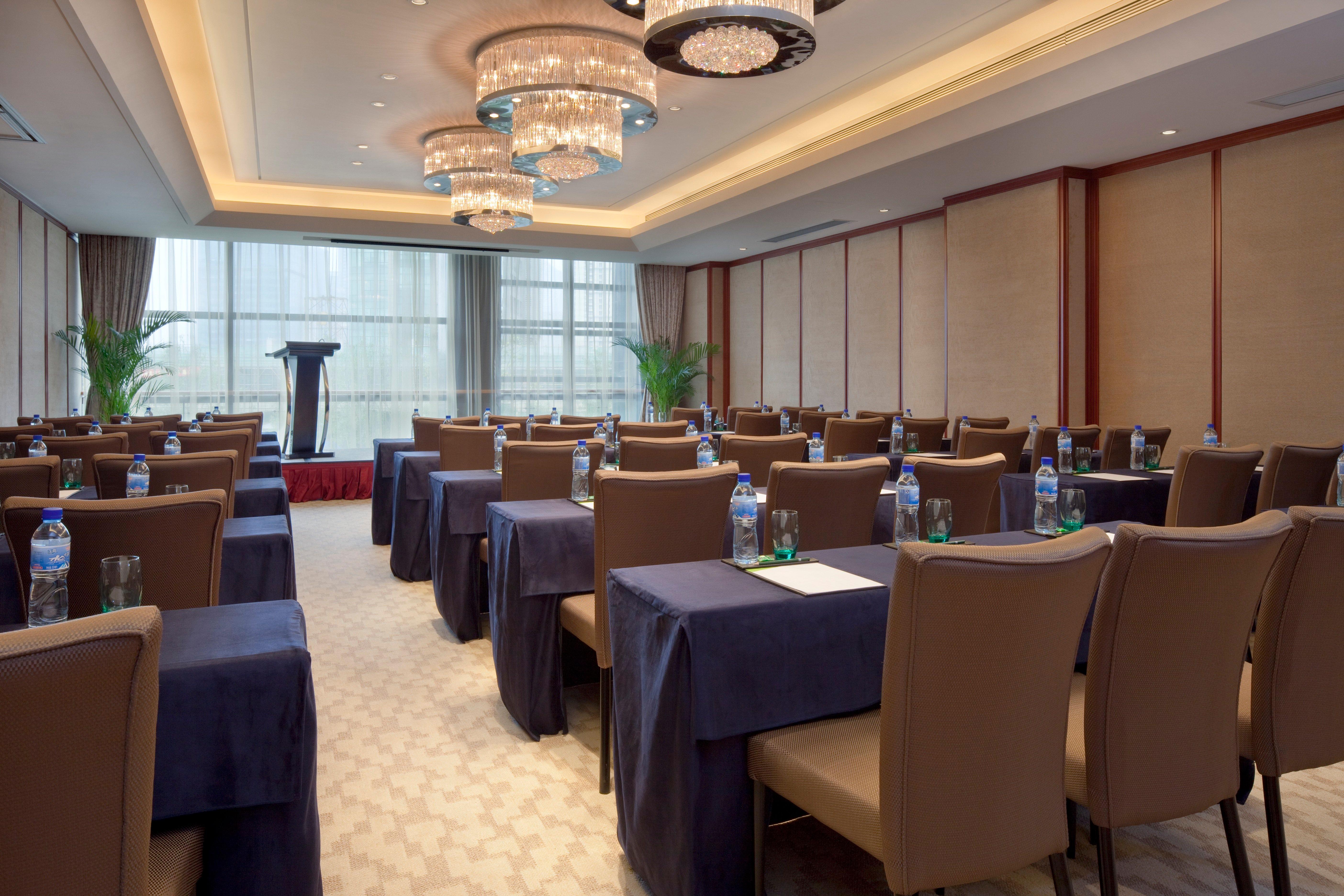 Holiday Inn Hangzhou Cbd By Ihg ภายนอก รูปภาพ