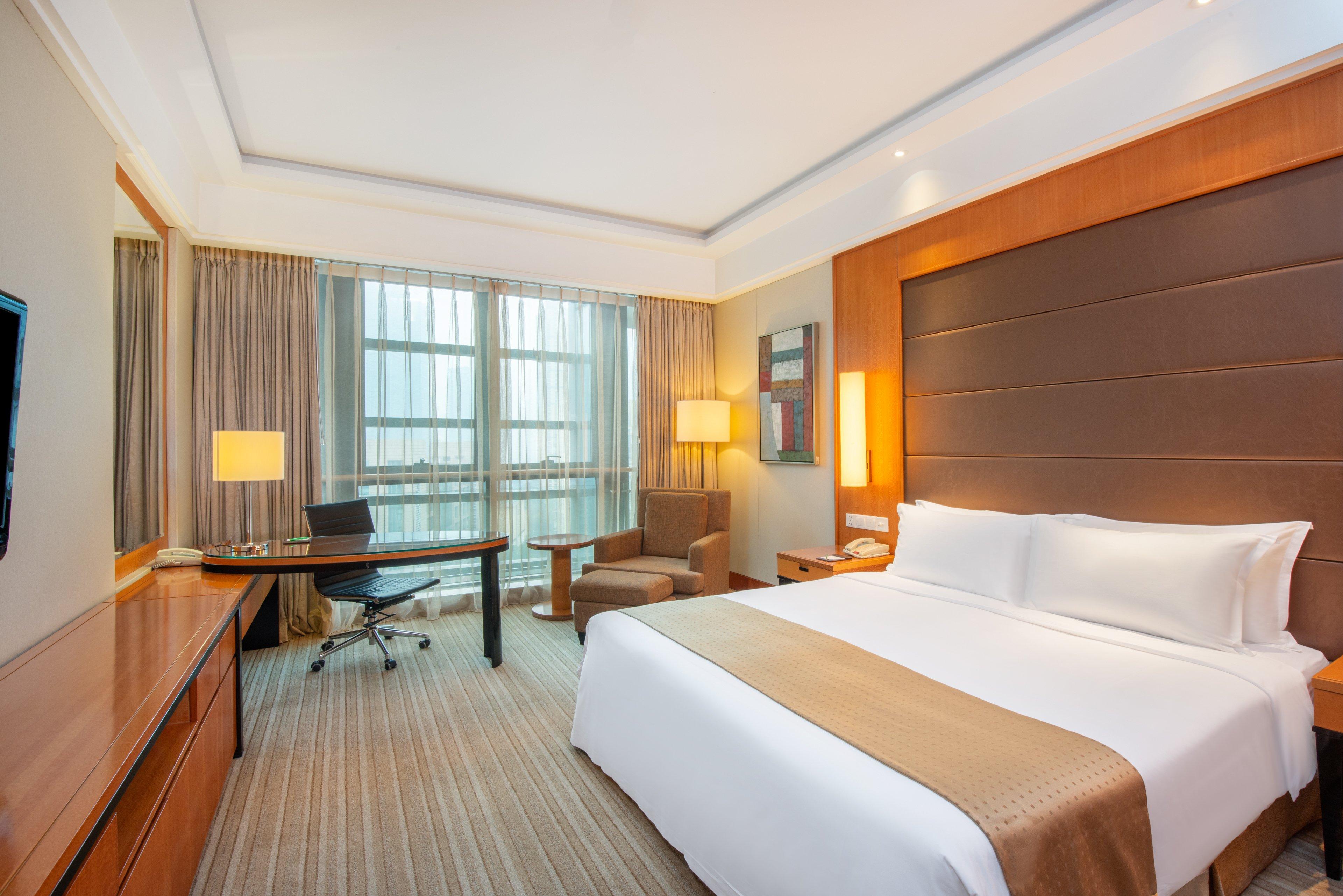 Holiday Inn Hangzhou Cbd By Ihg ภายนอก รูปภาพ
