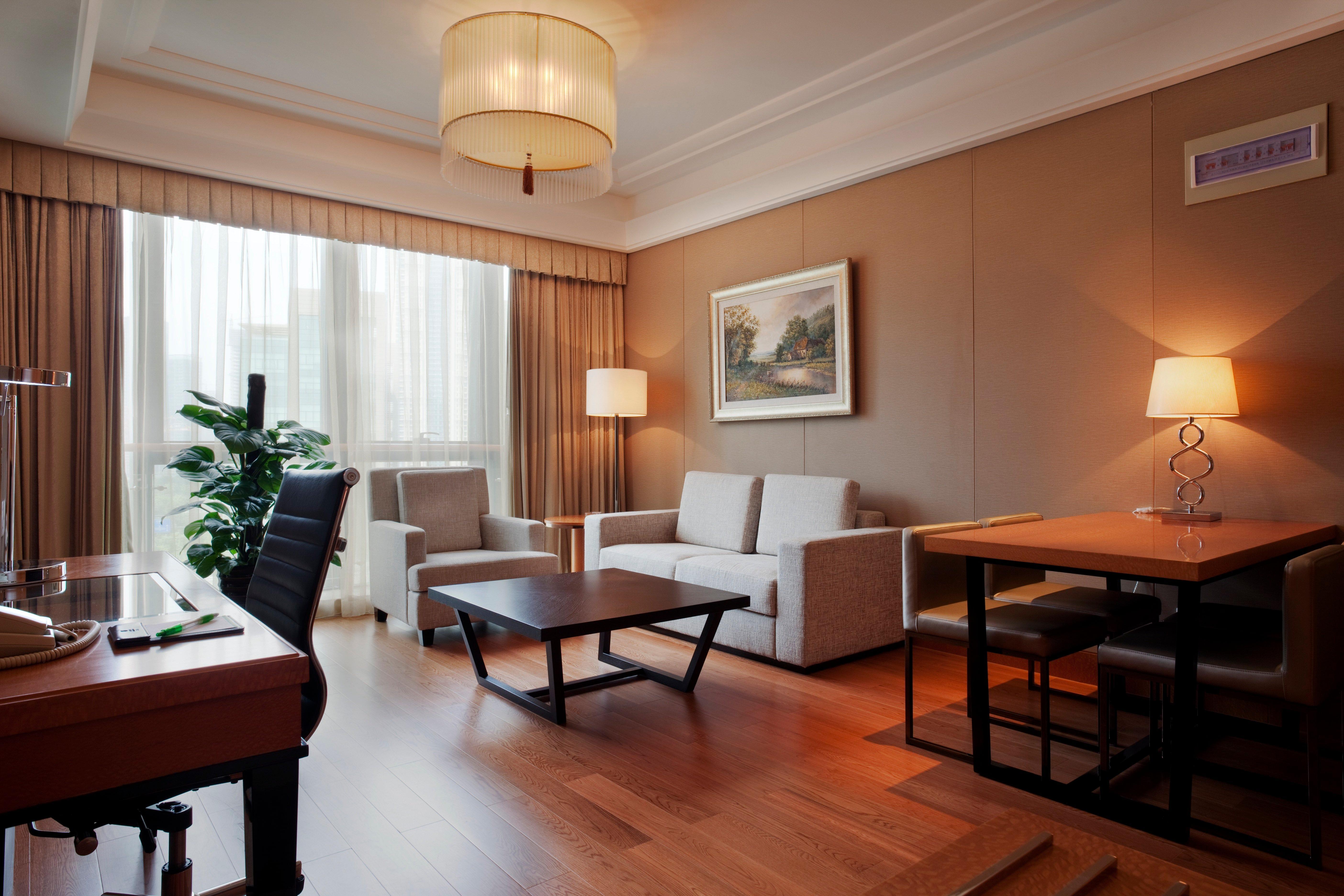 Holiday Inn Hangzhou Cbd By Ihg ภายนอก รูปภาพ