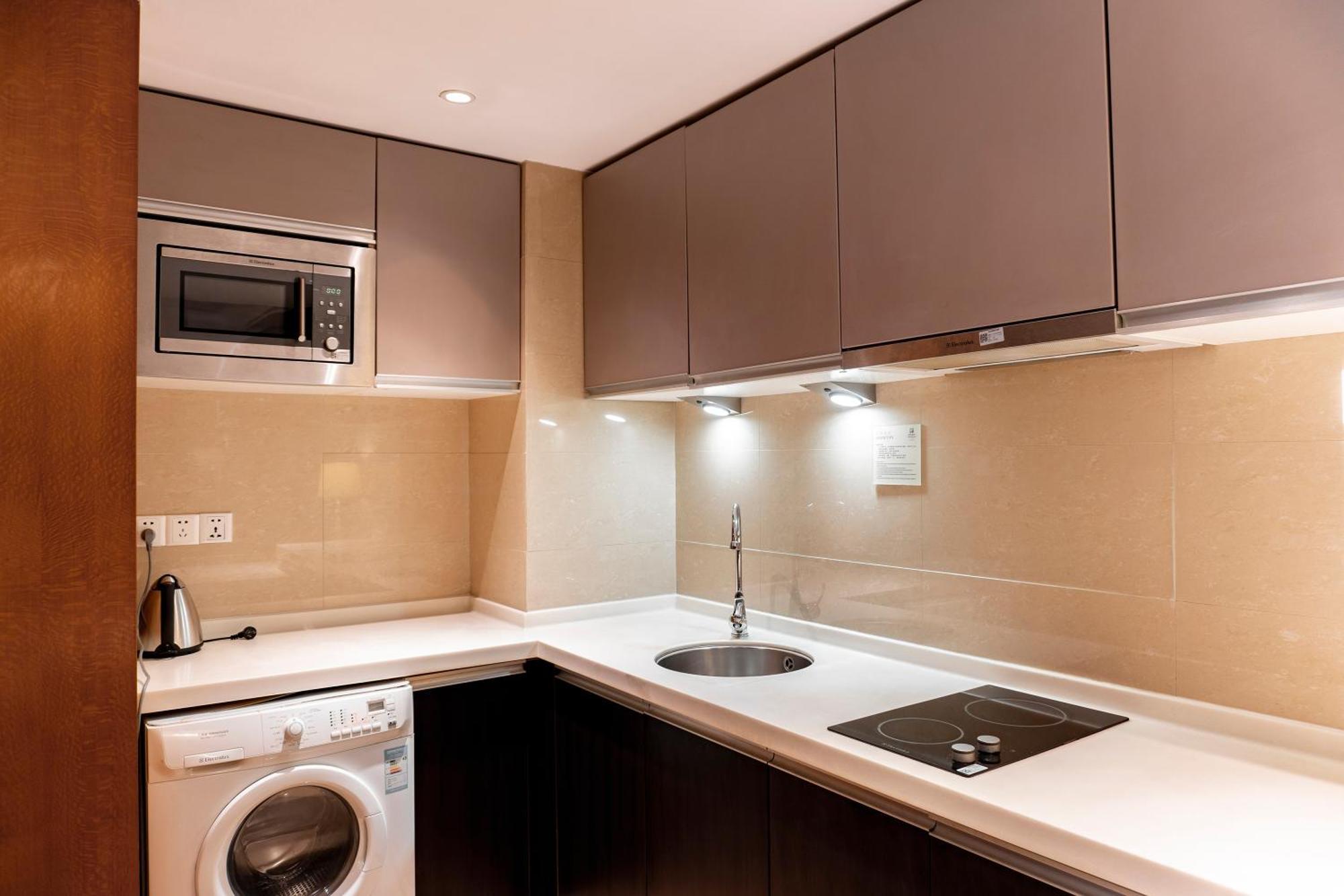 Holiday Inn Hangzhou Cbd By Ihg ภายนอก รูปภาพ